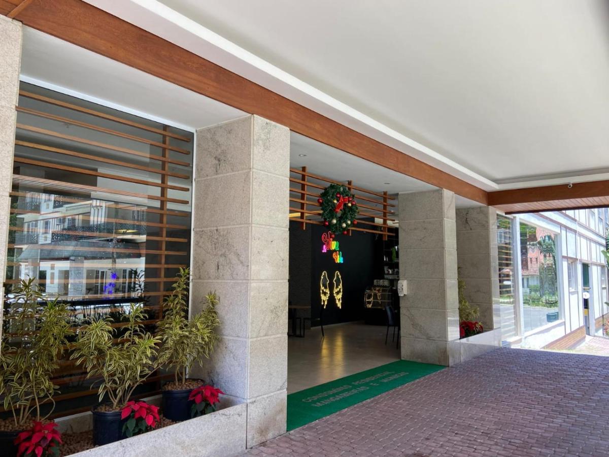 Estudios Em Itaipava - Granja Brasil - Conforto E Lazer Petrópolis 외부 사진