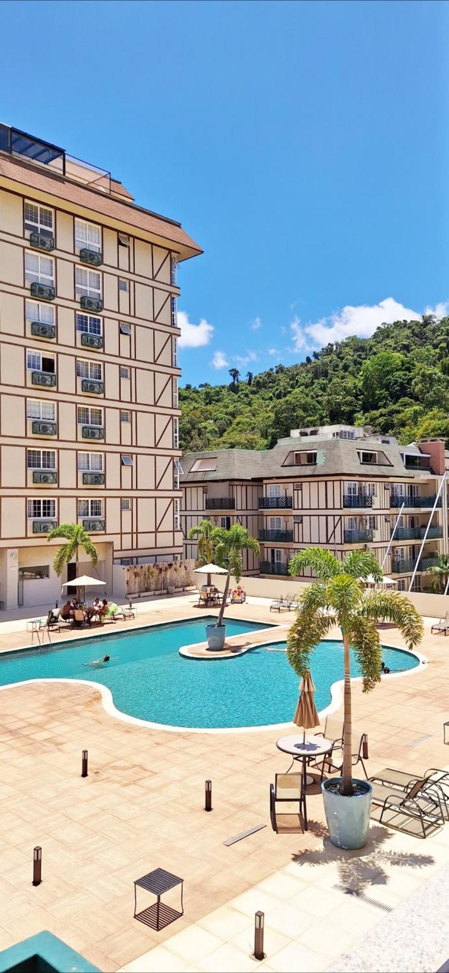 Estudios Em Itaipava - Granja Brasil - Conforto E Lazer Petrópolis 외부 사진