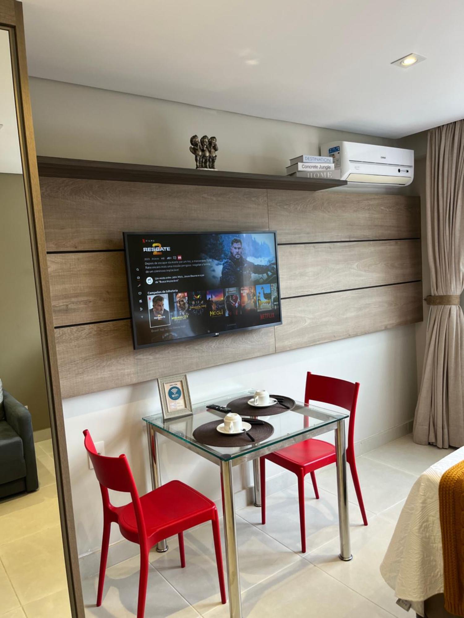 Estudios Em Itaipava - Granja Brasil - Conforto E Lazer Petrópolis 외부 사진