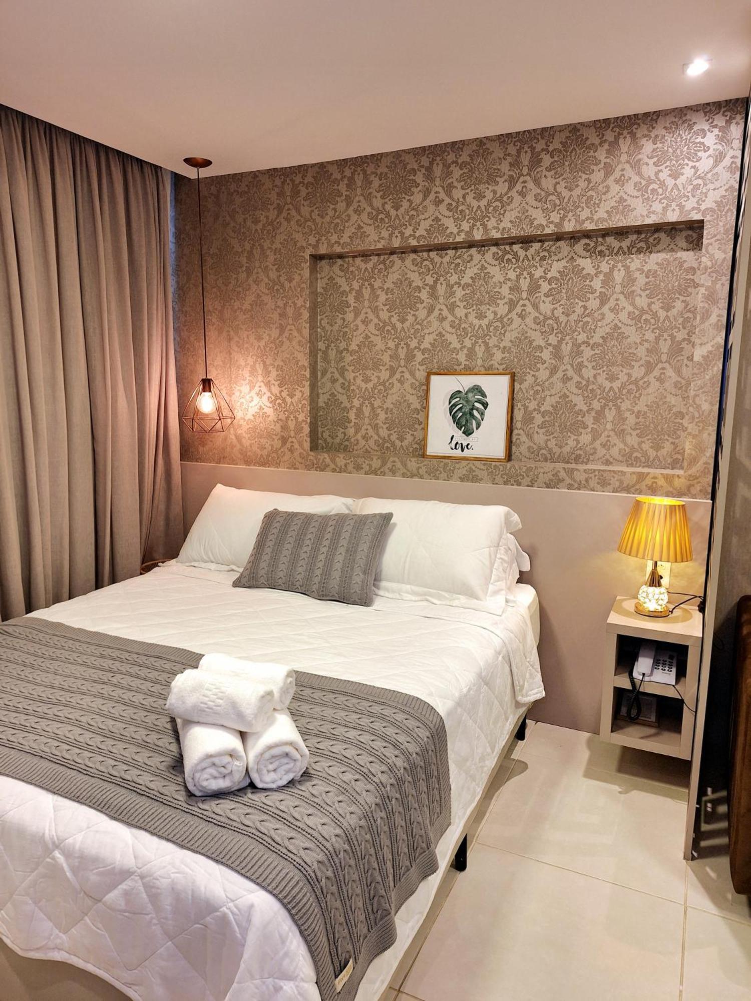 Estudios Em Itaipava - Granja Brasil - Conforto E Lazer Petrópolis 외부 사진