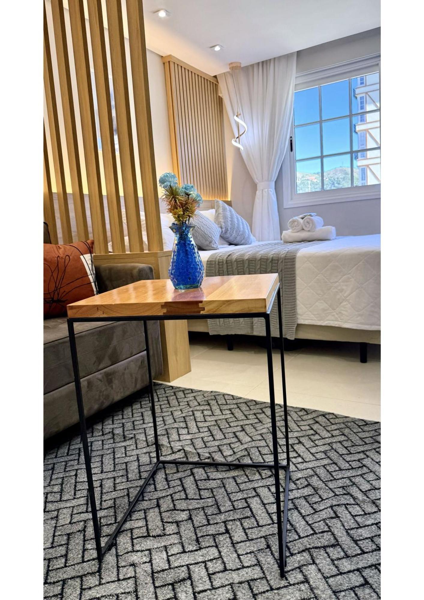 Estudios Em Itaipava - Granja Brasil - Conforto E Lazer Petrópolis 외부 사진