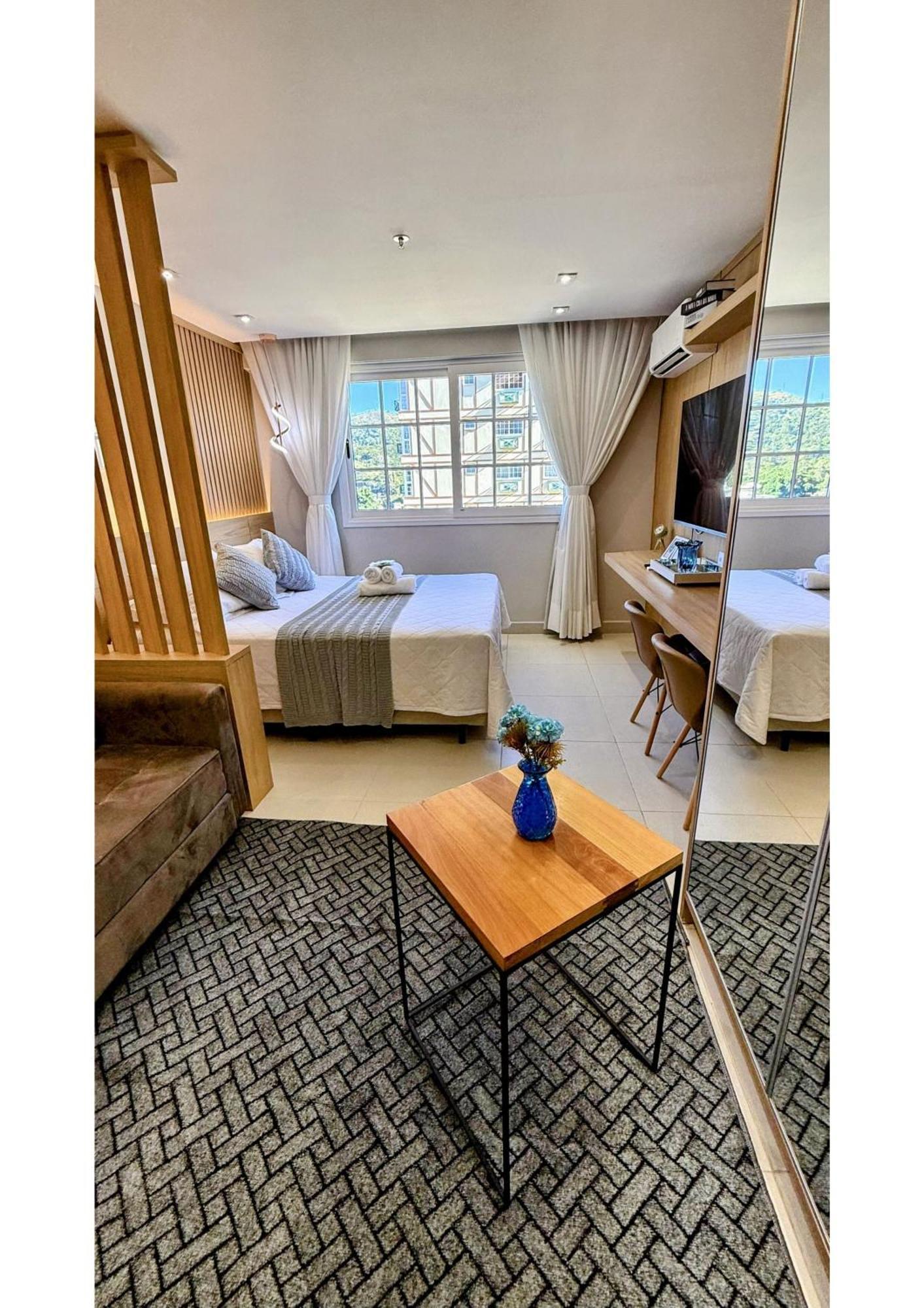 Estudios Em Itaipava - Granja Brasil - Conforto E Lazer Petrópolis 외부 사진